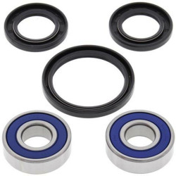 Kit roulements de roue avant ALL BALLS Yamaha - 1040118