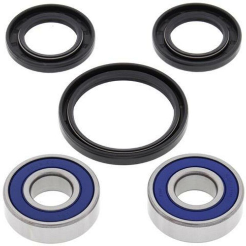 Kit roulements de roue avant ALL BALLS Yamaha - 1040118