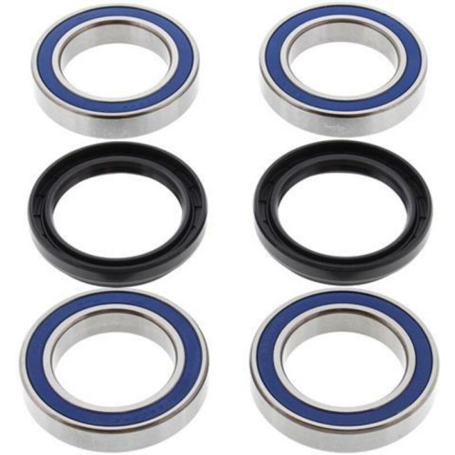 Kit roulements de roue arrière ALL BALLS Yamaha YFZ450/R - 1039978