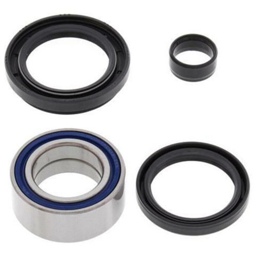 Kit roulements de roue avant/arrière ALL BALLS Honda TRX420 - 1040147