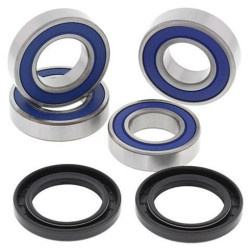 Kit roulements de roue arrière ALL BALLS Honda CBR600RR - 1039836