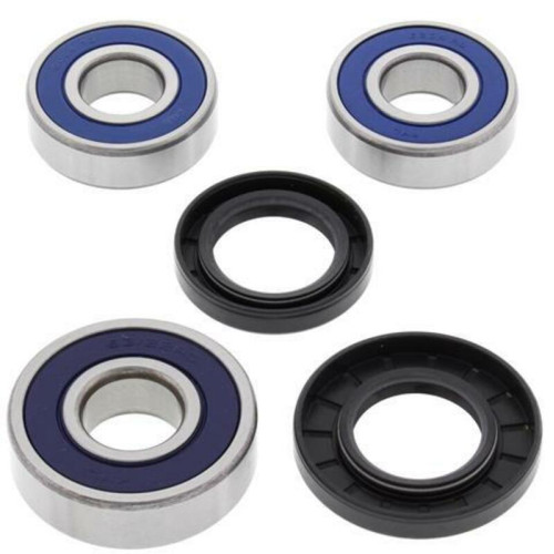 Kit roulements de roue arrière ALL BALLS Honda/BMW - 1039859