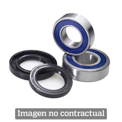 Rear Wheel Bearing Kit All Balls 25-1703 - 1040761