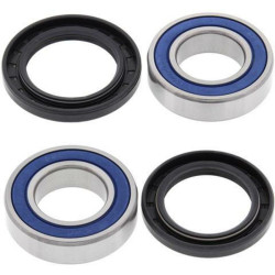 Kit roulements de roue avant ALL BALLS Kawasaki - 1040073