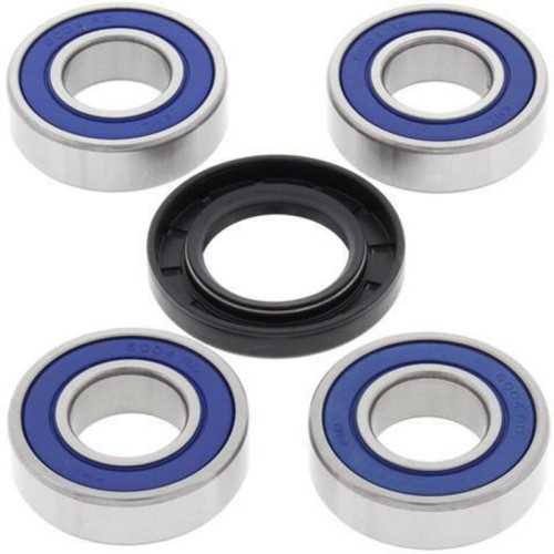 Wheel Bearing Kit All Balls 25-1267 - 1040724