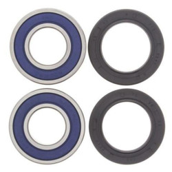 Kit roulements de roue avant ALL BALLS Honda CBR600RR - 1040050