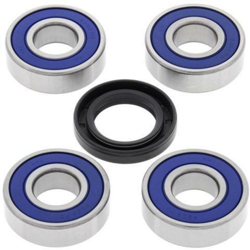 Kit roulements de roue arrière ALL BALLS Yamaha IT400/425 / SR500 - 1039961