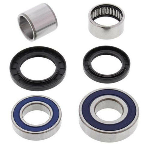 Kit roulements de roue arrière ALL BALLS Yamaha YZF-R1/R6 - 1039986