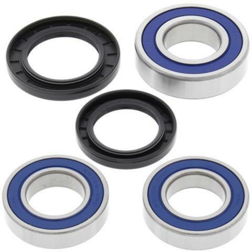 Kit roulements de roue arrière ALL BALLS Yamaha YZF750R/XJR1300 - 1039983