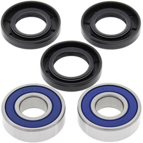 Kit roulements de roue avant ALL BALLS - 1039998