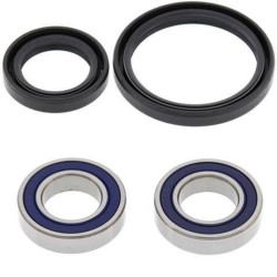 Wheel Bearing Kit All Balls 25-1632 - 1040726