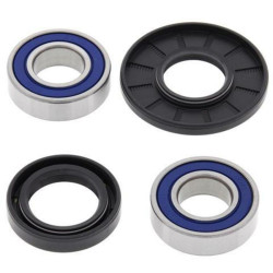 Kit roulements de roue avant ALL BALLS Honda CR125R/250R/500R - 1040053