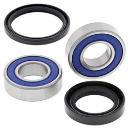 Kit roulements de roue avant ALL BALLS Honda NTV600 Revere - 1040060