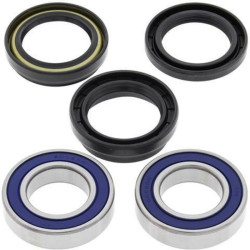 Kit roulements de roue avant ALL BALLS Yamaha/Suzuki - 1040135