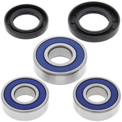 Kit roulements de roue arrière ALL BALLS Honda - 1039813