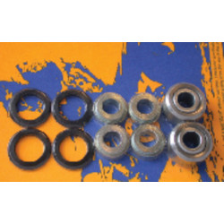 KIT ROULEMENTS D'AMORTISSEUR POUR SUZUKI LT250R 1985-86 - 1047222