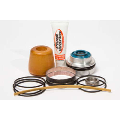 Kit réparation d'amortisseur Pivot Works KTM EXC/SX 125 et + - 1047399