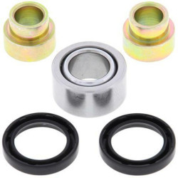 Kit roulements d'amortisseur supérieur ALL BALLS Honda CXR200R - 1039291