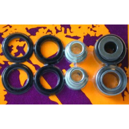 KIT ROULEMENTS D'AMORTISSEUR POUR HONDA XR400R 1996-97 - 1047209