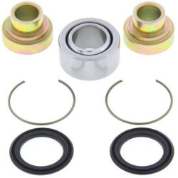 Kit roulements d'amortisseur supérieur ALL BALLS Yamaha - 1039328