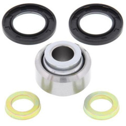 Kit roulements d'amortisseur inférieur ALL BALLS Honda CR125R/250R - 1039295