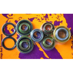 KIT ROULEMENTS D'AMORTISSEUR POUR KTM SX,MXC,EXC125/200/250/300/380 1998 - 1047220