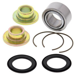 Kit roulement d'amortisseur inférieur/supérieur ALL BALLS KTM SX65 - 1039317