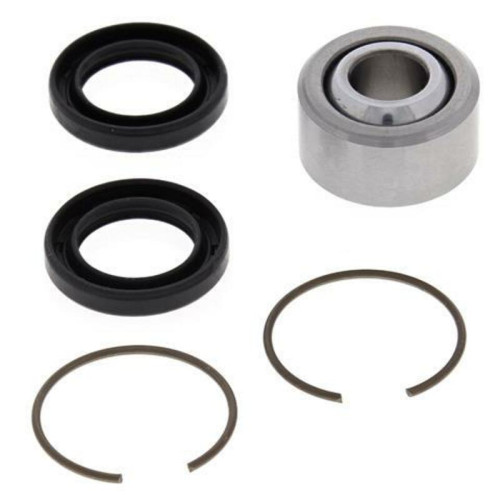 Kit roulements d'amortisseur supérieur ALL BALLS Suzuki RM125/250 - 1039333