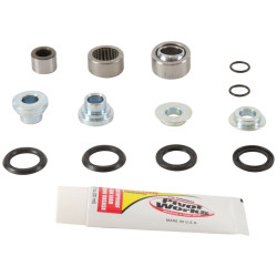 KIT ROULEMENTS D'AMORTISSEUR POUR YZ250F 2007-08 - 1047244