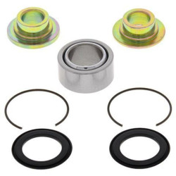 Kit roulement d'amortisseur inférieur/supérieur ALL BALLS KTM SX65 - 1039318