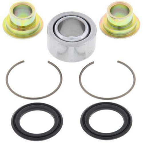 Kit roulements d'amortisseur inférieur ALL BALLS Yamaha - 1039299