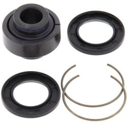 Kit roulements d'amortisseur inférieur ALL BALLS Honda CR125R/250R/500R - 1039304