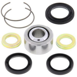 Kit roulements d'amortisseur supérieur ALL BALLS Honda CR125R/250R/500R - 1039324