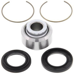 Kit roulements d'amortisseur supérieur ALL BALLS Honda/HM - 1039327