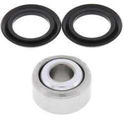 Kit roulements d'amortisseur supérieur ALL BALLS Suzuki RM125/250 - 1039326