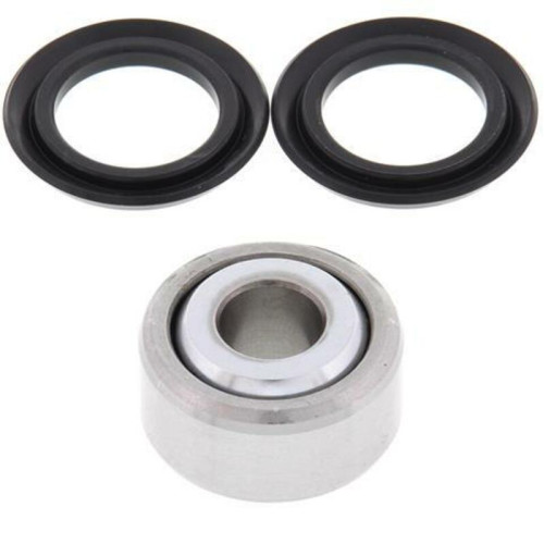 Kit roulements d'amortisseur supérieur ALL BALLS Suzuki RM125/250 - 1039326