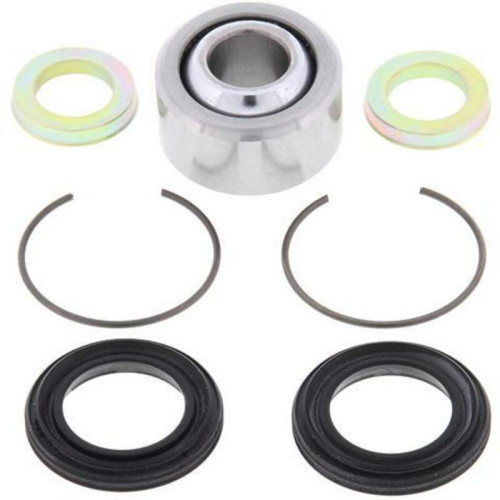 Kit roulements d'amortisseur inférieur ALL BALLS Honda CR125R/250R - 1039296