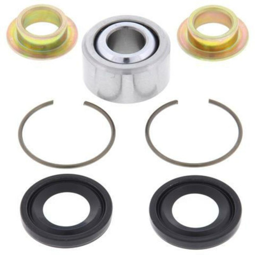 Kit roulements d'amortisseur inférieur ALL BALLS Suzuki RM80/85/125/250 - 1039297