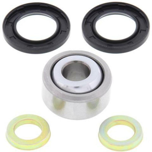 Kit roulements d'amortisseur inférieur ALL BALLS Honda CR125R/250R/500R - 1039294