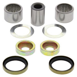 Kit roulements d'amortisseur inférieur ALL BALLS KTM/Husqvarna - 1039342