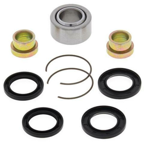 Kit roulements d'amortisseur supérieur ALL BALLS Suzuki - 1039330