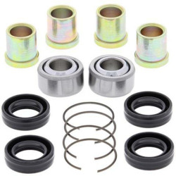 Kit reconditionnement de triangle supérieur/inférieur ALL BALLS Honda TRX - 1039193