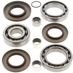 Kit roulements & joints de différentiel arrière ALL BALLS Polaris Sportsman - 1039414