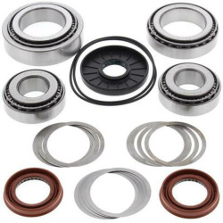 Kit roulements & joints de différentiel arrière ALL BALLS Polaris RZR 800 Ranger/Ranger 800 RZR4 - 1049632