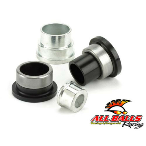 Kit entretoise roue avant ALL BALLS - Yamaha YZ450F - 1040229