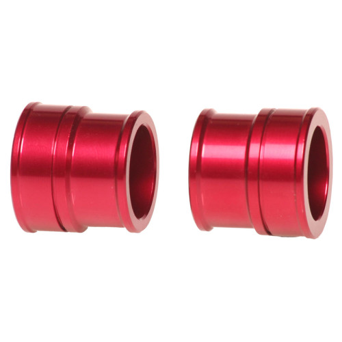 Entretoises de roue avant RFX Pro (Rouge) - Suzuki RMZ250/450 - 1110981001