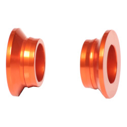 Entretoises de roue arrière RFX Pro (Orange) - KTM SX/SXF 125-525 - 1110998001