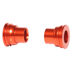 Entretoises de roue arrière RFX Pro (Orange) - 1110995001