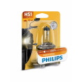 Ampoule PHILIPS HS1 Vision Moto 12V/35/35W - x1