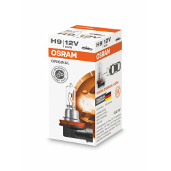 Ampoule OSRAM Original Line H9 12V/65W - x1